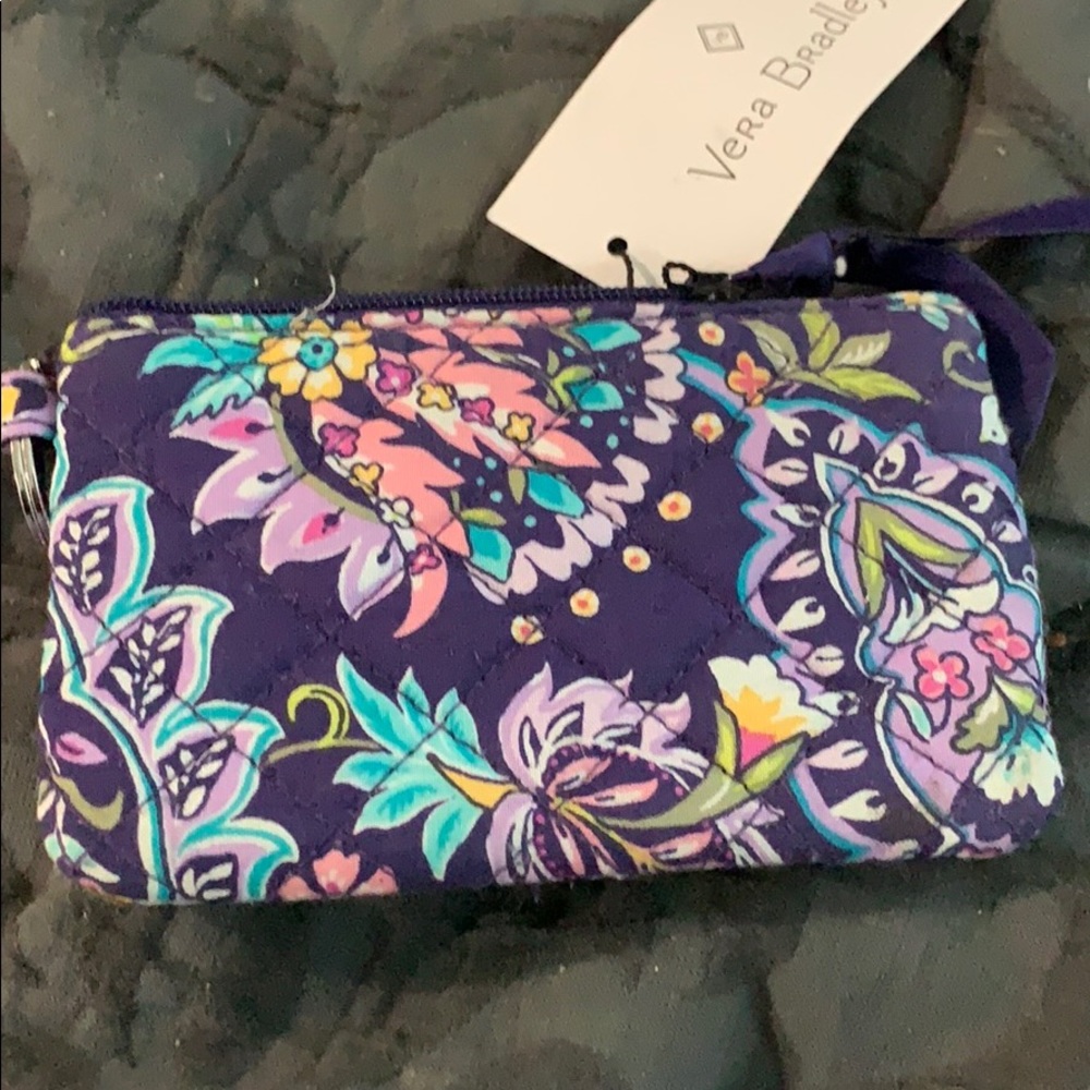 Coin pouch